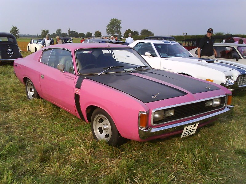 Its not looking this good at the moment, awaiting some TLC.