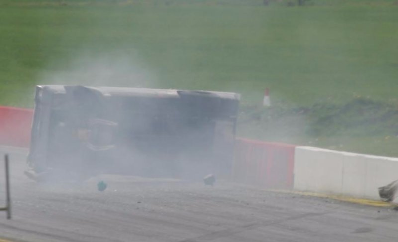 67 Dart crash 3.JPG