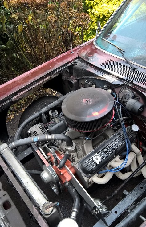 Belve fire 016. Engine bay..jpg