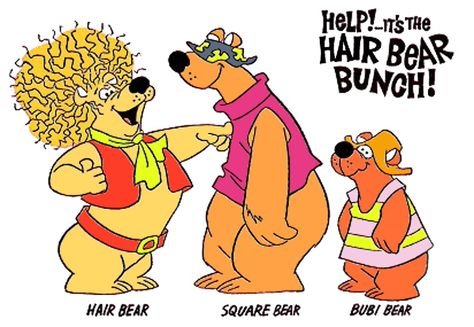 HAIR BEAR BUNCH.jpg