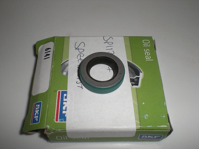 Seal from Specialist Autoparts