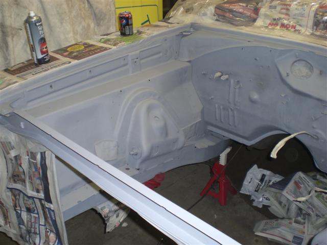 primer on