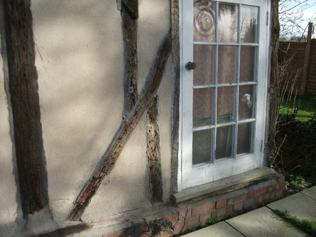 Some beams are clearly worse than others.....