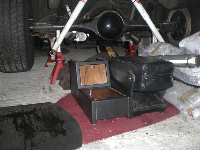 Storing All the bits