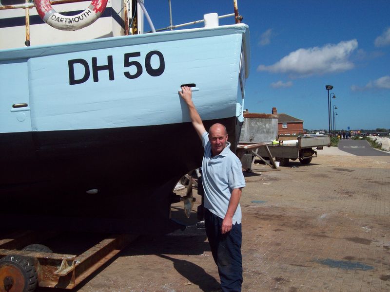 006 [Barry With Boat.].JPG
