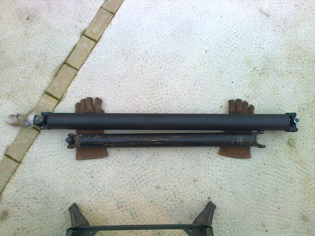 Propshaft.. New vs old.jpg