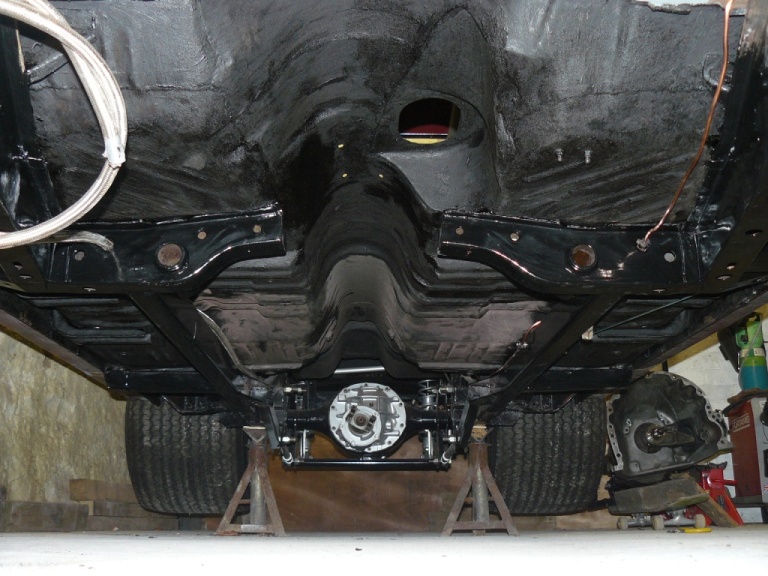 Chassis painted 2.JPG