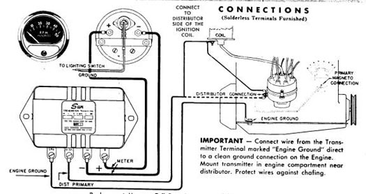wireing diagram