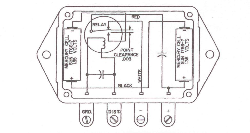 the original transmitter