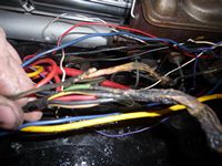 Fire hazard?