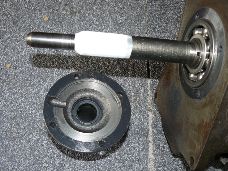 Input shaft seal prep.jpg
