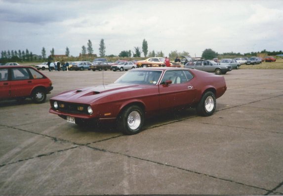 NW 71 Mach one 1988.jpg