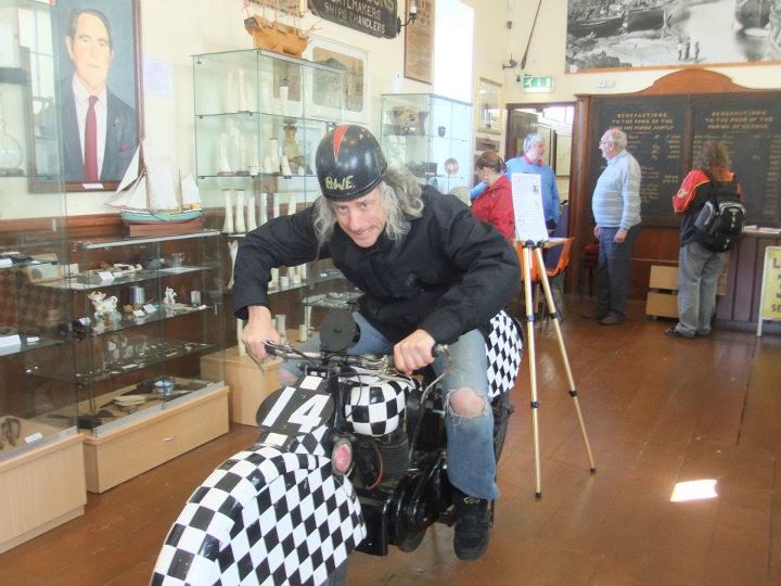 82. Southern 100 I am George Formby.jpg