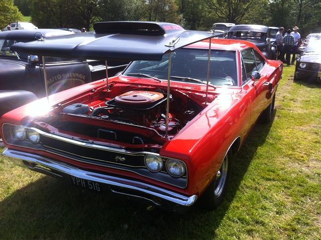 Beaconsfield Car Show2014 003.JPG
