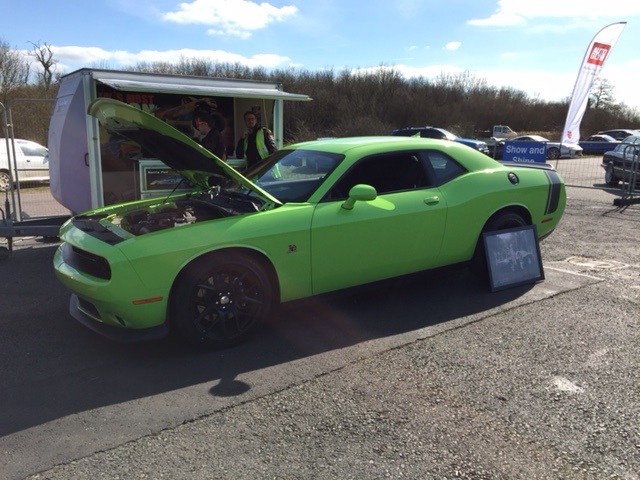 Santa Pod Fast Show 2015 (2).jpg