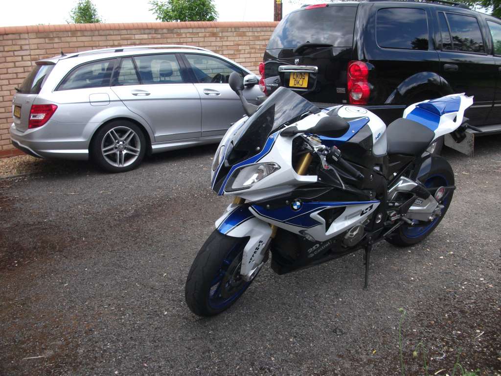 To infinity and beyond........