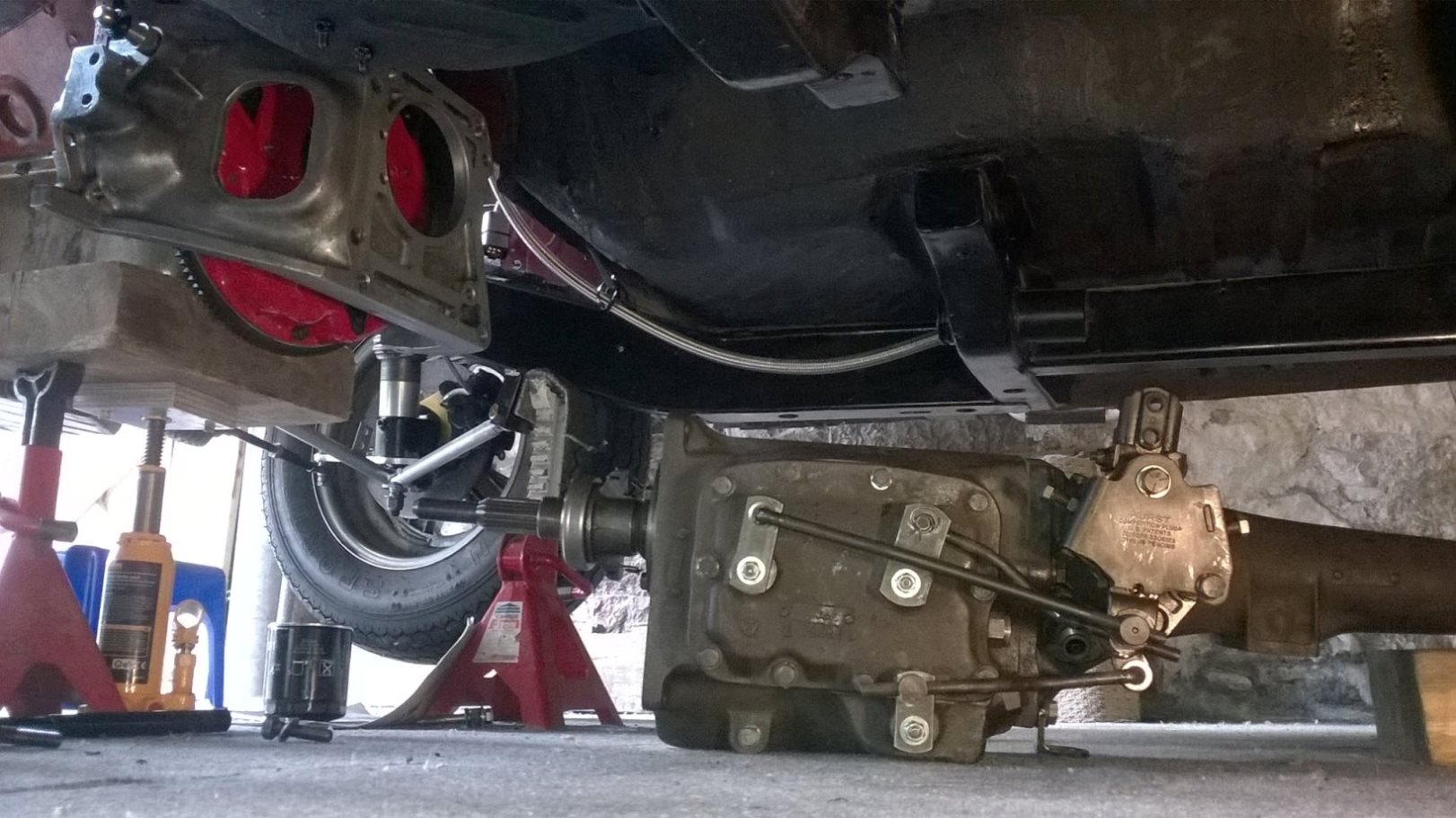 Gearbox ready to fit.jpg