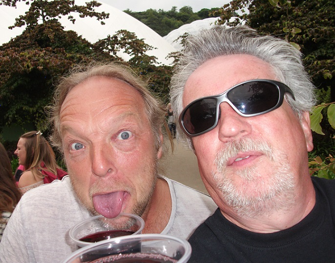 I say! This is Yummy!!!!