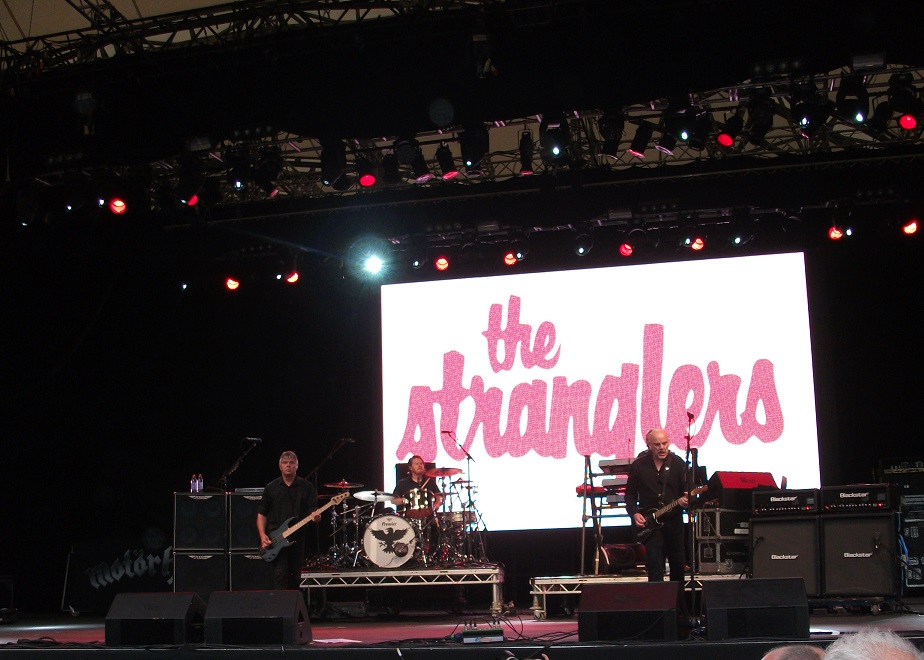 This Punk Rock will never catch on....