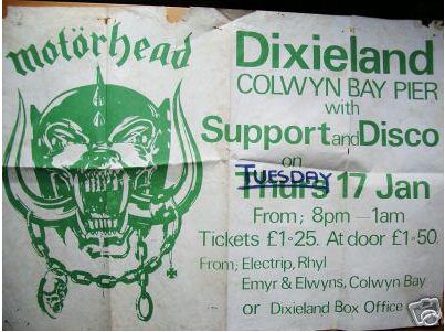 Motorhead at Colwyn Bay Pier.JPG