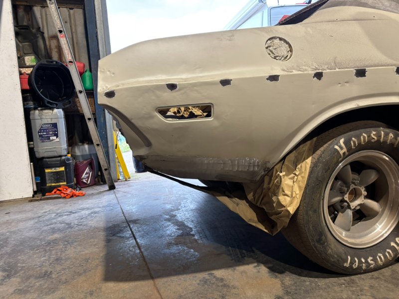 2. Early patch repairs.JPEG