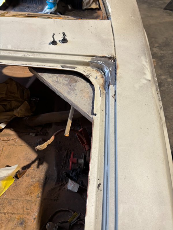 6. Early trunk repairs.JPEG