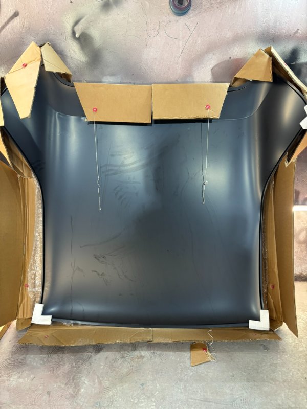 8. New Roof Panel.JPEG