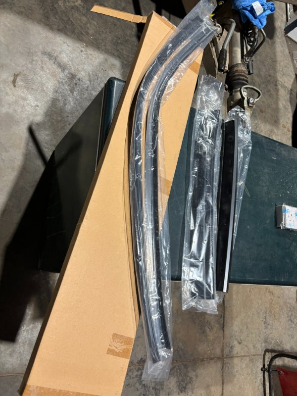 9. Outer roof rails and drip rails.JPEG