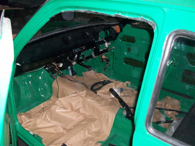 Vairious Mk2s in restoration 015.jpg