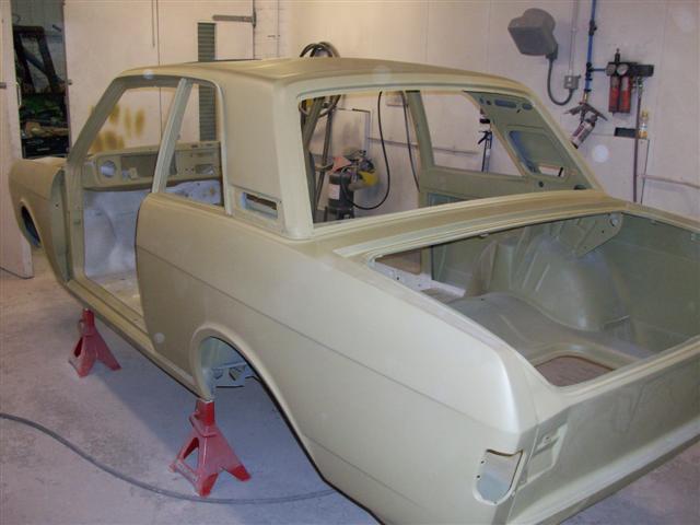 Vairious  Mk2s  in restoration 027.jpg