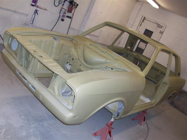 Vairious  Mk2s  in restoration 026.jpg