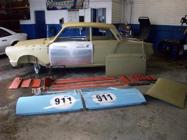 65 Lotus Cortina Project 018.jpg