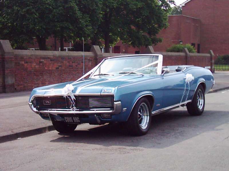 69 XR7 Front