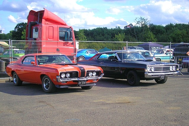 Real 70 BOSS 302