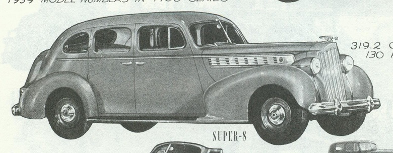 39 Packard