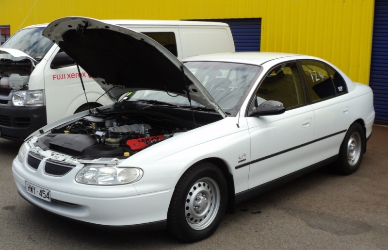 Don't be fooled by this.......